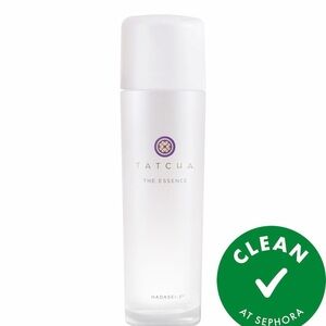 Tatcha The Essence Skincare Boosting Treatment 150ml New Sealed